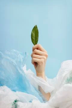 Eco Concept Foto stock