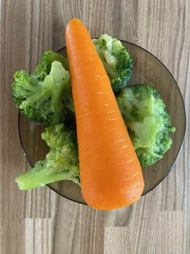 Eco food 1 Stock Photos