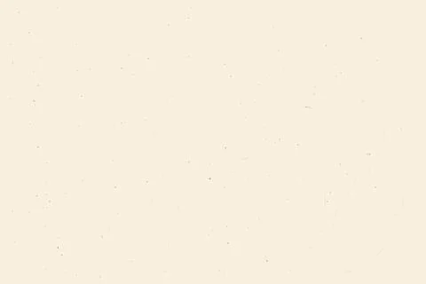 Eco-friendly ecru paper texture with mulberry flecks for crafting Stock Illustration