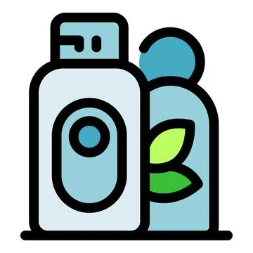 Eco friendly flash drive promoting sustainable technology and data storage Stock Illustration