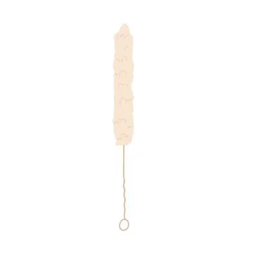 Eco friendly household items Illustration