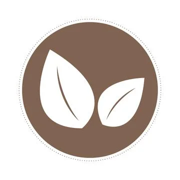 Eco friendly label. eco friendly sign. Ecology concept. Stock Illustration