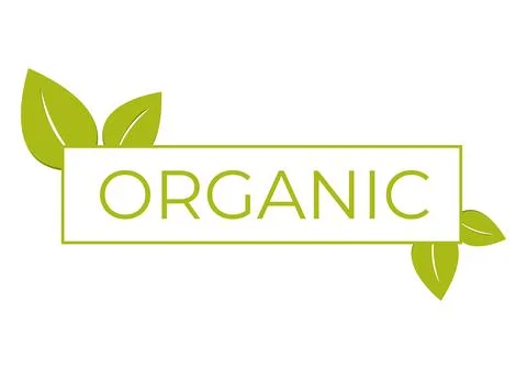 Eco friendly label. eco friendly sign. Ecology concept. Bio, vegan, eco Stock Illustration