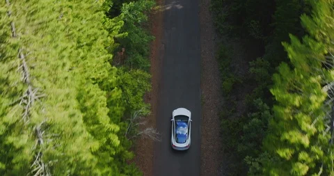 Eco friendly is the new cool Stock Footage 119006603