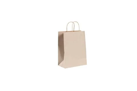 Eco-friendly packaging from recycling, decomposable Stock Photos