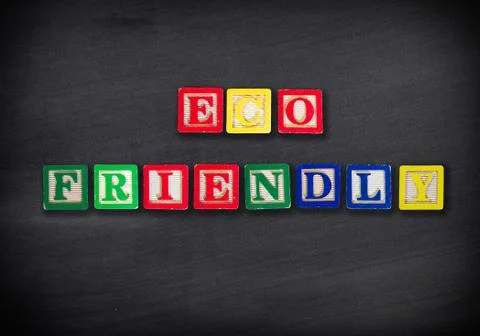 Eco friendly Stock Photos