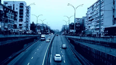 Eco Friendly Problems Stock Footage 83817749