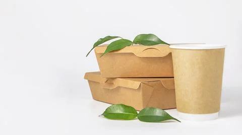 Eco friendly product Foto stock