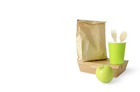 Eco friendly product Foto stock