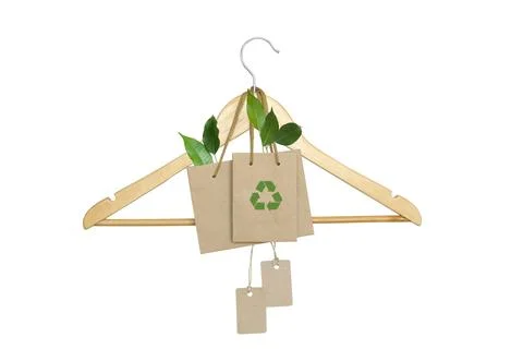 Eco friendly product Foto stock
