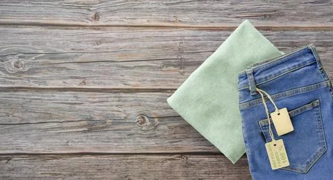 Eco friendly product Stock Photos