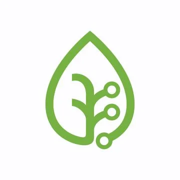 Eco friendly sign Stock Illustration