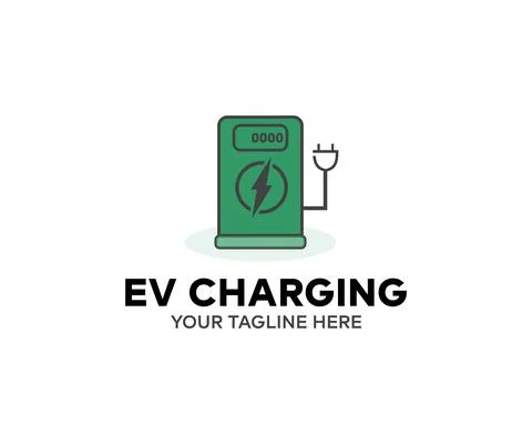Eco-friendly sustainable energy concept vector design and illustration. Stock Illustration