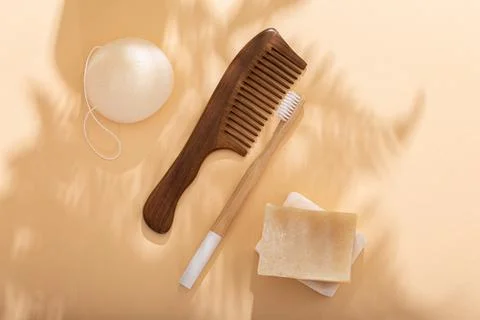 Eco friendly tools Stock Photos