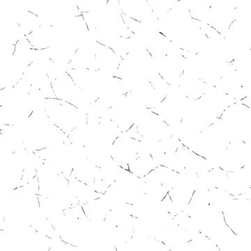 Eco-friendly white paper background with subtle natural fleck texture Stock Illustration