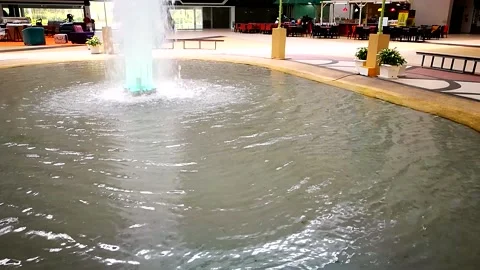Eco mall Malaysia Stock Footage 145887092