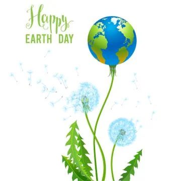 Eco natural concept Stock Illustration
