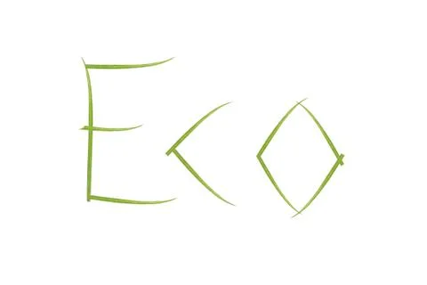 Eco Stock Photos