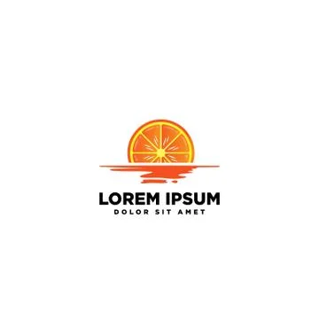 Eco planet logo template vector editable icon element Stock Illustration