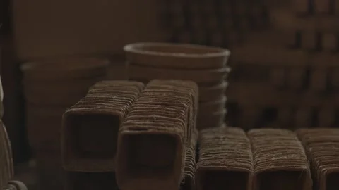 Eco products Stock-Footage 288847235