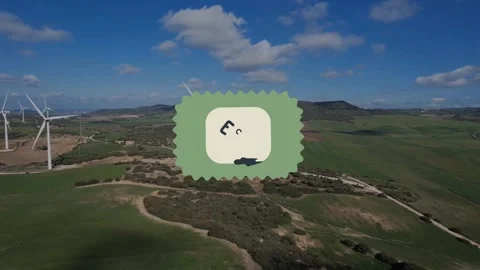Eco Recycle Titles | After Effects 스톡 After Effects