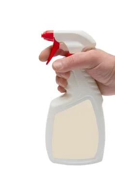 Eco spray Stock Photos