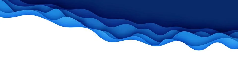 Eco texture surface wallpaper seaweed environment and cartoon bottom creative Stock Illustration