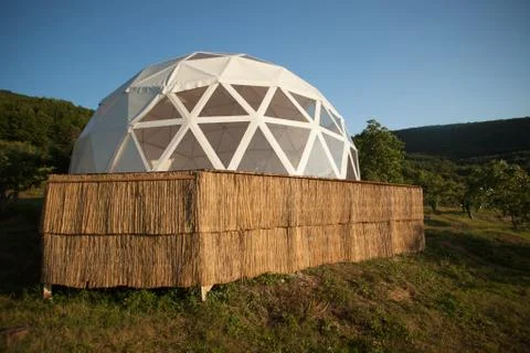 Eco Zone Stock Photos