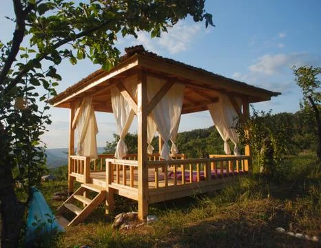 Eco Zone Stock Photos