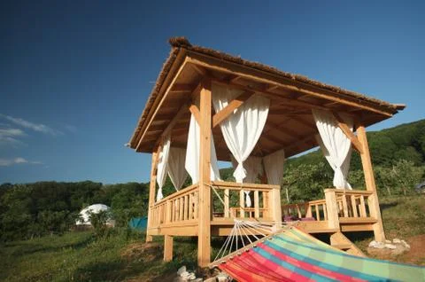 Eco Zone Stock Photos