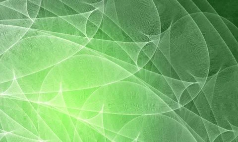 Ecological background. abstract design イラスト素材