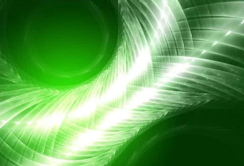 Ecological background. abstract design イラスト素材