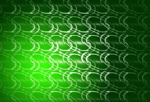 Ecological background. abstract design イラスト素材