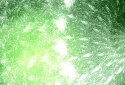 Ecological background. abstract design イラスト素材