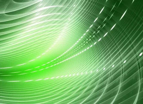 Ecological background. abstract design イラスト素材