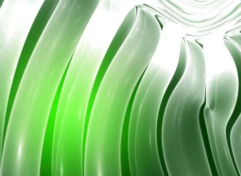 Ecological background. abstract design イラスト素材