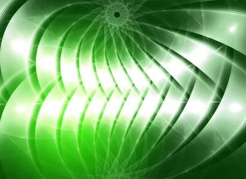 Ecological background. abstract design イラスト素材