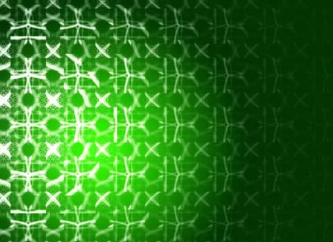 Ecological background イラスト素材