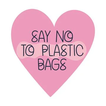 Ecological conscience illustration Stock Illustration