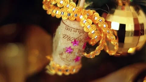 Ecological decoration Vidéo 257933847