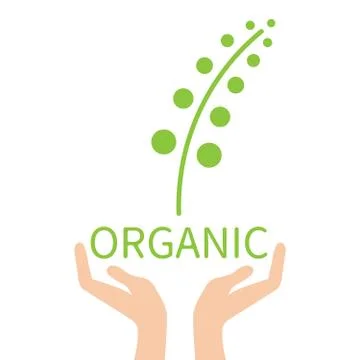 Ecological environment icon Stock Illustration