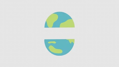 Ecology Animations Motion Graphics Pack Stock Footage 301269653