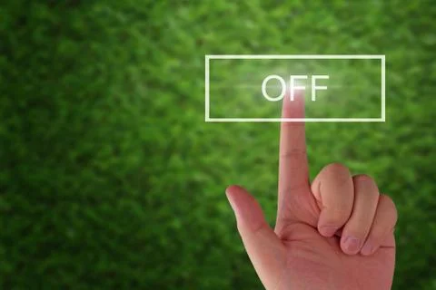 Ecology Concept Background Stock Photos