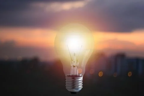 Ecology Concept Background Stock Photos