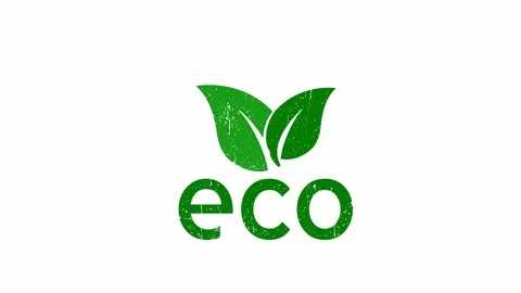 Ecology concept. Green leaf. Pollution problem. Environmental protection. Save Stock Footage 127154558