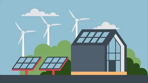 Ecology Stock Footage 289732785