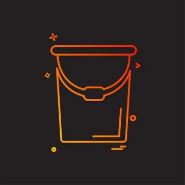 Ecology icon design vector Ilustración de archivo