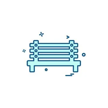 Ecology icon design vector Ilustración de archivo