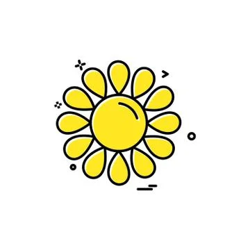 Ecology icon design vector Ilustración de archivo