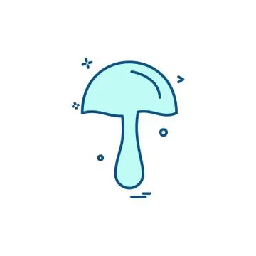 Ecology icon design vector Ilustración de archivo